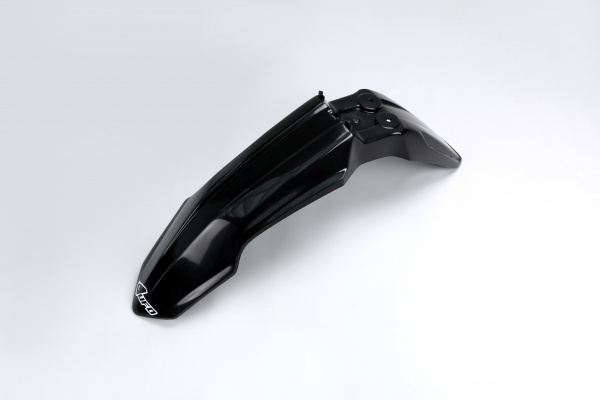 Front fender - black - Suzuki - REPLICA PLASTICS - SU04920-001 - UFO Plast