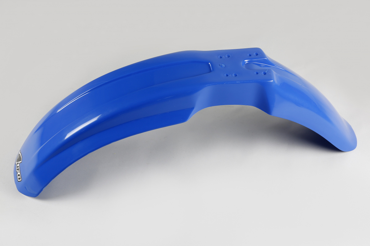 Parafango anteriore - blu - Tm - PLASTICHE REPLICA - TM03110-091 - UFO Plast