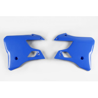 Radiator covers - blue 091 - Tm - REPLICA PLASTICS - TM03123-091 - UFO Plast