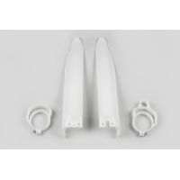 Fork slider protectors - neutral - Tm - REPLICA PLASTICS - TM03119-280 - UFO Plast