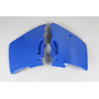 Fiancatine laterali - blu - Tm - PLASTICHE REPLICA - TM03111-091 - UFO Plast