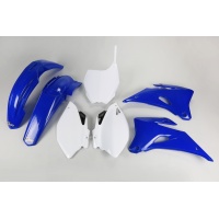 Plastic kit Yamaha - oem - REPLICA PLASTICS - YAKIT305-999 - UFO Plast