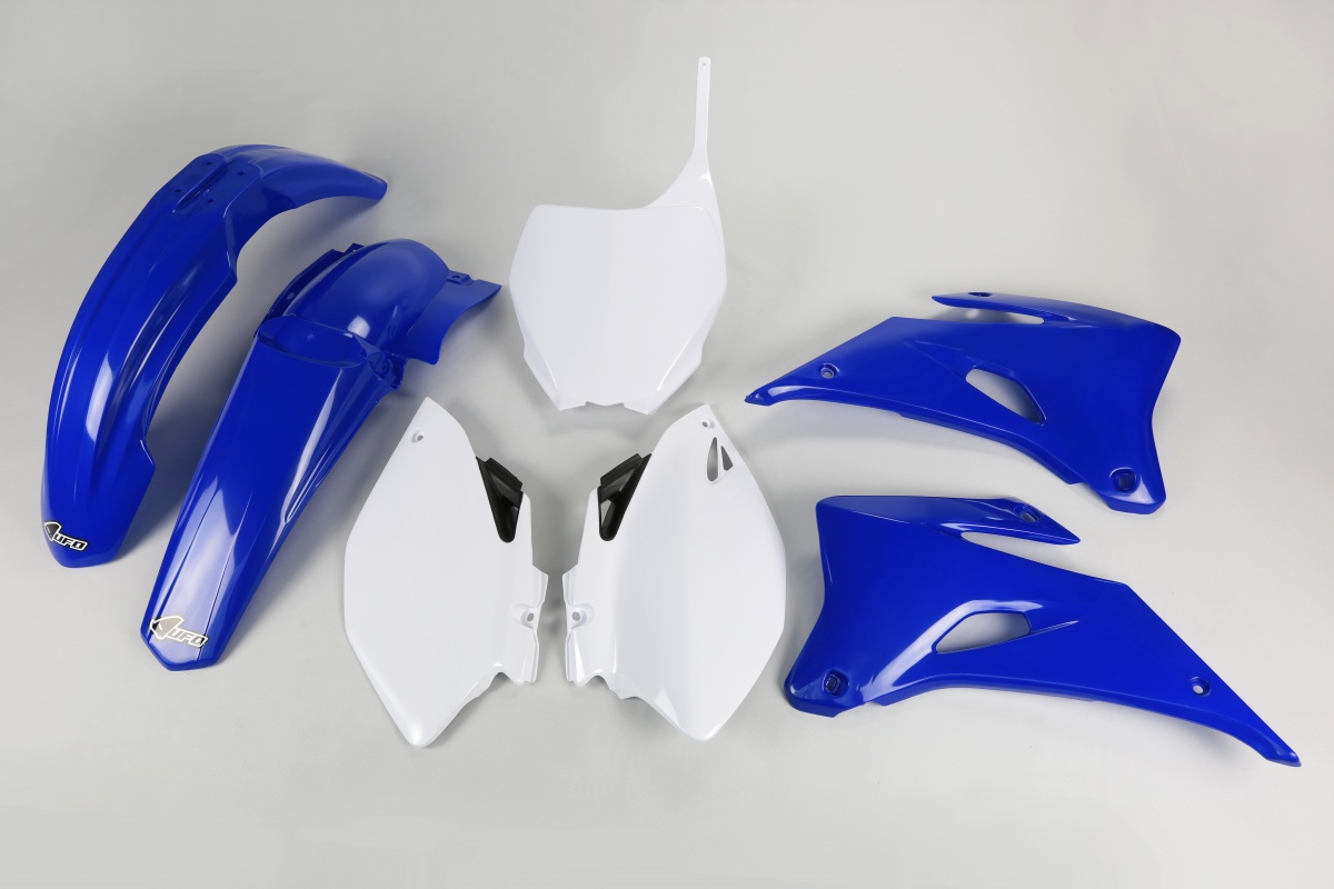 Plastic kit Yamaha - oem - REPLICA PLASTICS - YAKIT305-999 - UFO Plast