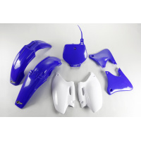 Plastic kit Yamaha - oem 99 - REPLICA PLASTICS - YAKIT290-999 - UFO Plast
