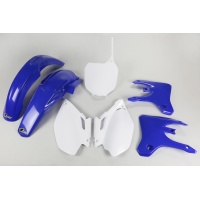 Plastic kit Yamaha - oem - REPLICA PLASTICS - YAKIT304-999 - UFO Plast