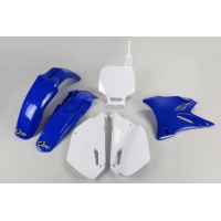 Kit plastiche Yamaha - oem 02-12 - PLASTICHE REPLICA - YAKIT306-999 - UFO Plast