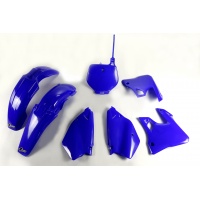 Kit Plastiche blu per Yamaha YZ 125 (1996-99) - YZ 250 (1996-99) - PLASTICHE REPLICA - YAKIT294-089 - Ufo Plast Kit Plastiche blu per Yamaha YZ 125 (1996-99) - YZ 250 (1996-99) - PLASTICHE REPLICA - YAKIT294-089 - Ufo Plast