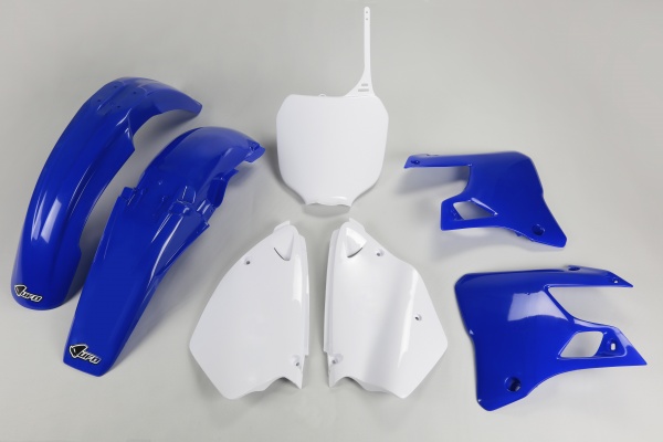 Kit plastiche Yamaha - oem - PLASTICHE REPLICA - YAKIT300-999 - UFO Plast