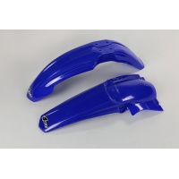 Fenders Kit OEM Color for Yamaha YZF 250 (2006-09) - YZF 450 (2006-09) - REPLICA PLASTICS - YAFK305-999 - Ufo Plast