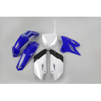 Kit Plastiche OEM Color 15-20 per Yamaha YZ 85 (2015-21) - PLASTICHE REPLICA - YAKIT320-999 - Ufo Plast Kit Plastiche OEM Color 15-20 per Yamaha YZ 85 (2015-21) - PLASTICHE REPLICA - YAKIT320-999 - Ufo Plast