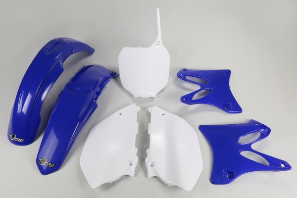 Plastic kit Yamaha - oem - REPLICA PLASTICS - YAKIT301-999 - UFO Plast