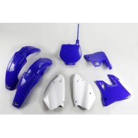 Kit plastiche Yamaha - oem 98-99 - PLASTICHE REPLICA - YAKIT294-999 - UFO Plast