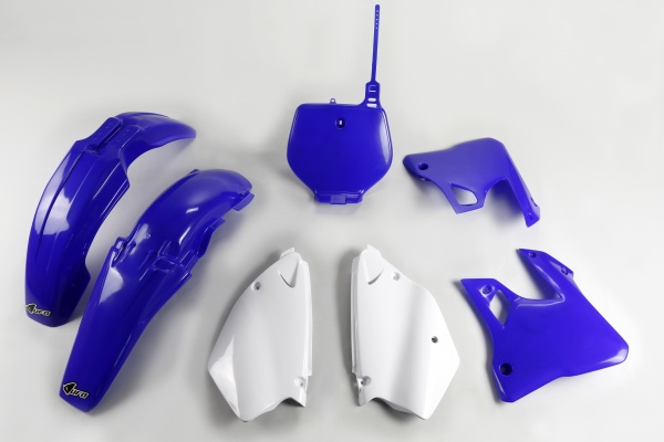 Plastic kit Yamaha - oem 98-99 - REPLICA PLASTICS - YAKIT294-999 - UFO Plast