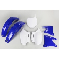Plastic kit Yamaha - oem - REPLICA PLASTICS - YAKIT303-999 - UFO Plast