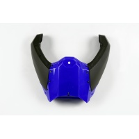Airbox Cover blue for Yamaha YZF 250 (2014-18) - WRF 250 (2015-19) - YZF 450 (2014-17) - WRF 450 (2016-18) - REPLICA PLASTICS...