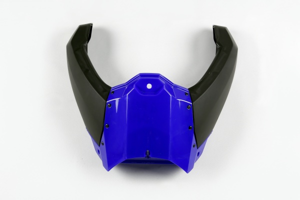 Ricambi misti - blu - Yamaha - PLASTICHE REPLICA - YA04837-089 - UFO Plast