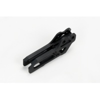Chain guide - black - Yamaha - REPLICA PLASTICS - YA03890-001 - UFO Plast