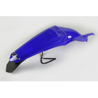 Parafango Posteriore blu per Yamaha YZF 250 (2014-18) - YZF 450 (2014-17) - PLASTICHE REPLICA - YA04841-089 - Ufo Plast