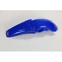 Rear fender - blue 089 - Yamaha - REPLICA PLASTICS - YA02897-089 - UFO Plast