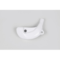 bianco per Yamaha YZ 125 - YZ 250 - YZF 400 - WRF 400 - YZF 250 - WRF 250 - YZF 426 - WRF 426 - YZF 450 - WRF 450 - PLASTICHE... bianco per Yamaha YZ 125 - YZ 250 - YZF 400 - WRF 400 - YZF 250 - WRF 250 - YZF 426 - WRF 426 - YZF 450 - WRF 450 - PLASTICHE...
