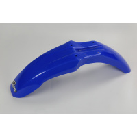 Parafanghi Anteriori blu per Yamaha YZ 80 (1993-02) - YZ 85 (2002-14) - PLASTICHE REPLICA - YA02873-089 - Ufo Plast