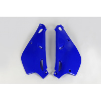 Side Panels blue for Yamaha YZ 80 (1993-01) - REPLICA PLASTICS - YA02876-089 - Ufo Plast