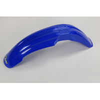 Front fender - blue 089 - Yamaha - REPLICA PLASTICS - YA03822-089 - UFO Plast