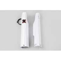 Parasteli + Quick Starter bianco per Yamaha YZ 125 (2005-07) - YZ 250 (2005-07) - YZF 250 (2005-07) - YZF 450 (2005-07) - PLA... Parasteli + Quick Starter bianco per Yamaha YZ 125 (2005-07) - YZ 250 (2005-07) - YZF 250 (2005-07) - YZF 450 (2005-07) - PLA...