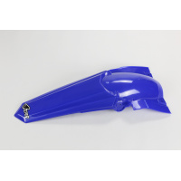Rear fender - blue 089 - Yamaha - REPLICA PLASTICS - YA04810-089 - UFO Plast