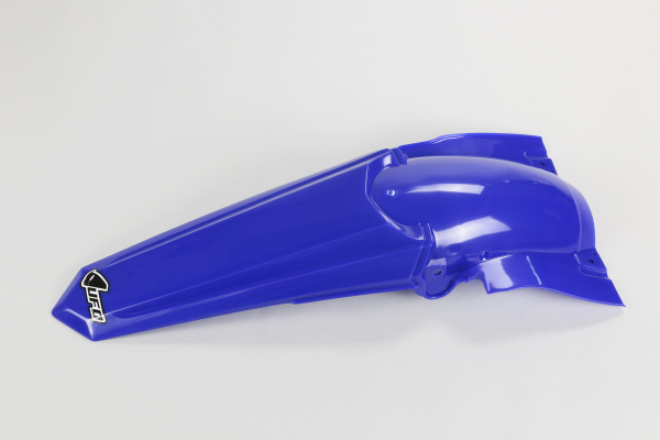 Parafango posteriore - blu - Yamaha - PLASTICHE REPLICA - YA04810-089 - UFO Plast