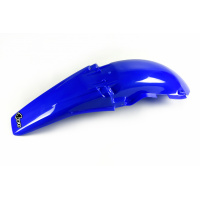 Parafango Posteriore blu per Yamaha YZF 400 - WRF 400 - YZF 250 - WRF 250 - YZF 426 - WRF 426 - PLASTICHE REPLICA - YA02897T-...