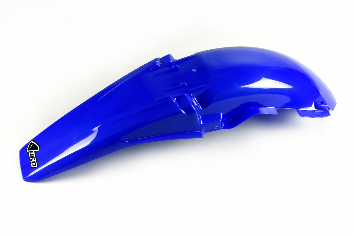 Parafango Posteriore blu per Yamaha YZF 400 - WRF 400 - YZF 250 - WRF 250 - YZF 426 - WRF 426 - PLASTICHE REPLICA - YA02897T-...