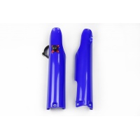 Parasteli + Quick Starter blu per Yamaha YZ 125 (2005-07) - YZ 250 (2005-07) - YZF 250 (2005-07) - YZF 450 (2005-07) - PLASTI...