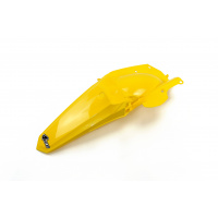 Parafango Posteriore giallo per Yamaha YZF 250 (2014-18) - YZF 450 (2014-17) - PLASTICHE REPLICA - YA04840-101 - Ufo Plast Parafango Posteriore giallo per Yamaha YZF 250 (2014-18) - YZF 450 (2014-17) - PLASTICHE REPLICA - YA04840-101 - Ufo Plast