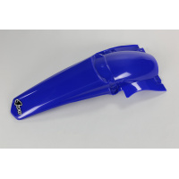 Rear fender - blue 089 - Yamaha - REPLICA PLASTICS - YA03881-089 - UFO Plast