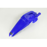 Parafango posteriore / Enduro no LED - blu - Yamaha - PLASTICHE REPLICA - YA04854-089 - UFO Plast