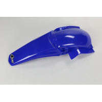 Parafango Posteriore blu per Yamaha YZF 250 (2003-05) - YZF 450 (2003-05) - PLASTICHE REPLICA - YA03863-089 - Ufo Plast