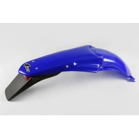 Rear fender / Enduro - blue 089 - Yamaha - REPLICA PLASTICS - YA03849-089 - UFO Plast