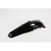 Rear fender / Restyling - black - Yamaha - REPLICA PLASTICS - YA04836-001 - UFO Plast