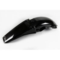 Parafango Posteriore nero per Yamaha YZF 400 - WRF 400 - YZF 250 - WRF 250 - YZF 426 - WRF 426 - PLASTICHE REPLICA - YA02897T...