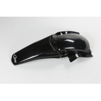 Rear Fender black for Yamaha YZF 250 (2003-05) - YZF 450 (2003-05) - REPLICA PLASTICS - YA03863-001 - Ufo Plast