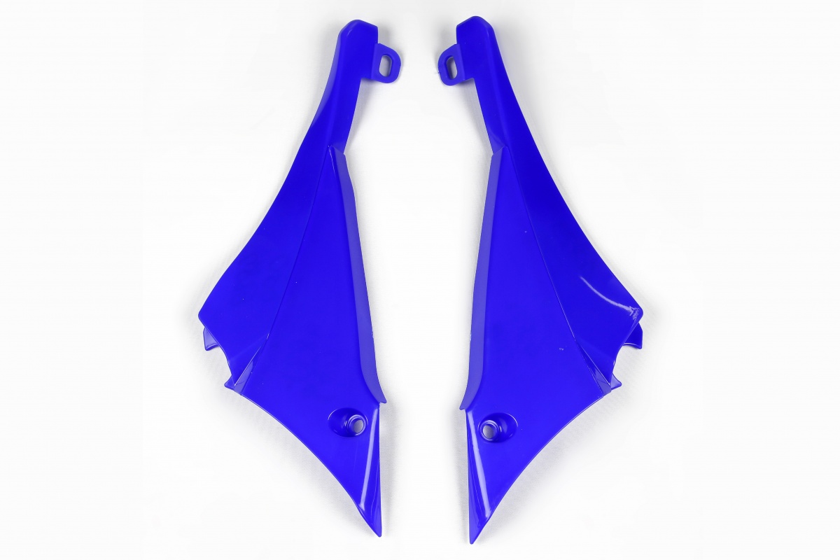 Mixed spare parts - blue 089 - Yamaha - REPLICA PLASTICS - YA04829-089 - UFO Plast