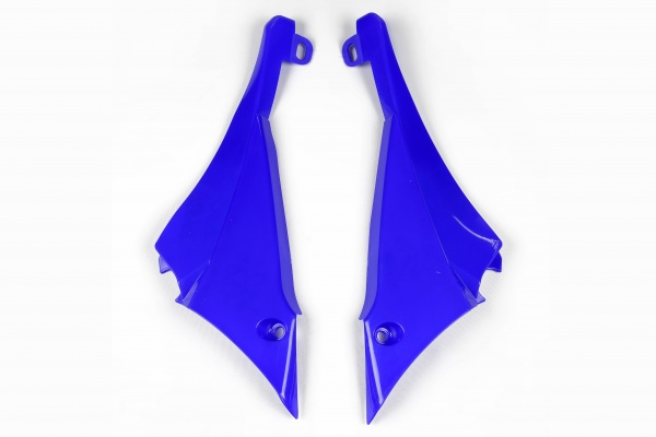 Ricambi misti - blu - Yamaha - PLASTICHE REPLICA - YA04829-089 - UFO Plast
