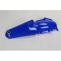 Parafango Posteriore blu per Yamaha YZ 80 (2002) - YZ 85 (2002-14) - PLASTICHE REPLICA - YA03857-089 - Ufo Plast