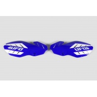 Ricambi misti - blu - Yamaha - PLASTICHE REPLICA - YA04852-089 - UFO Plast