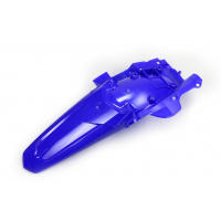 Parafango posteriore - blu - Yamaha - PLASTICHE REPLICA - YA04857-089 - UFO Plast