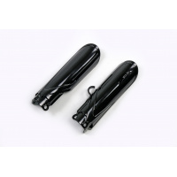 Parasteli nero per Yamaha YZ 65 (2019-25) - PLASTICHE REPLICA - YA04870-001 - Ufo Plast