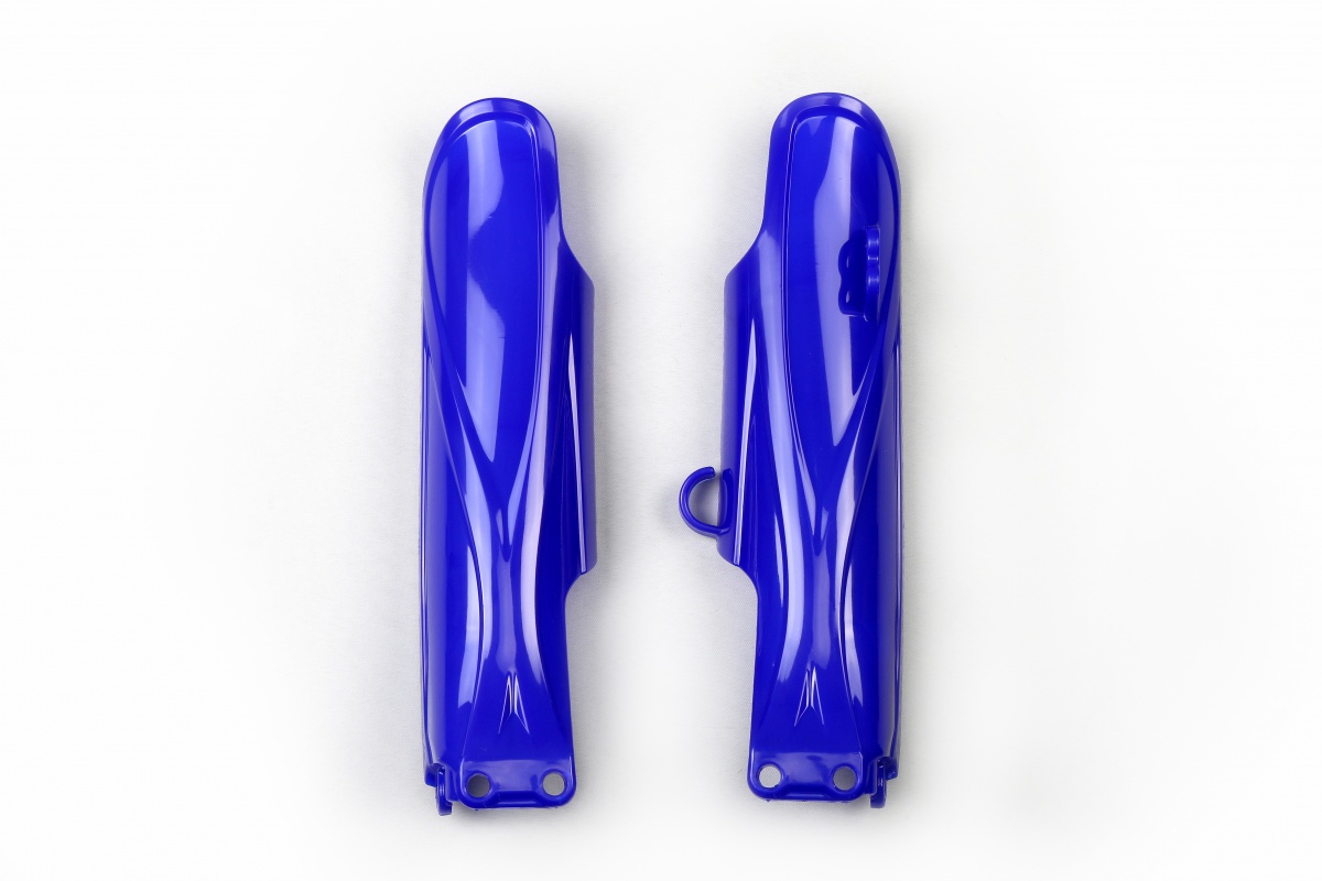 Parasteli - blu - Yamaha - PLASTICHE REPLICA - YA04874-089 - UFO Plast