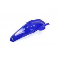 Parafango posteriore - blu - Yamaha - PLASTICHE REPLICA - YA04840-089 - UFO Plast