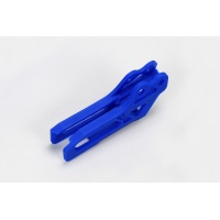Cruna Catena blu per Yamaha YZ 125 - YZ 250 - YZF 250 - WRF 250 - YZF 450 - WRF 450 - PLASTICHE REPLICA - YA03890-089 - Ufo P...